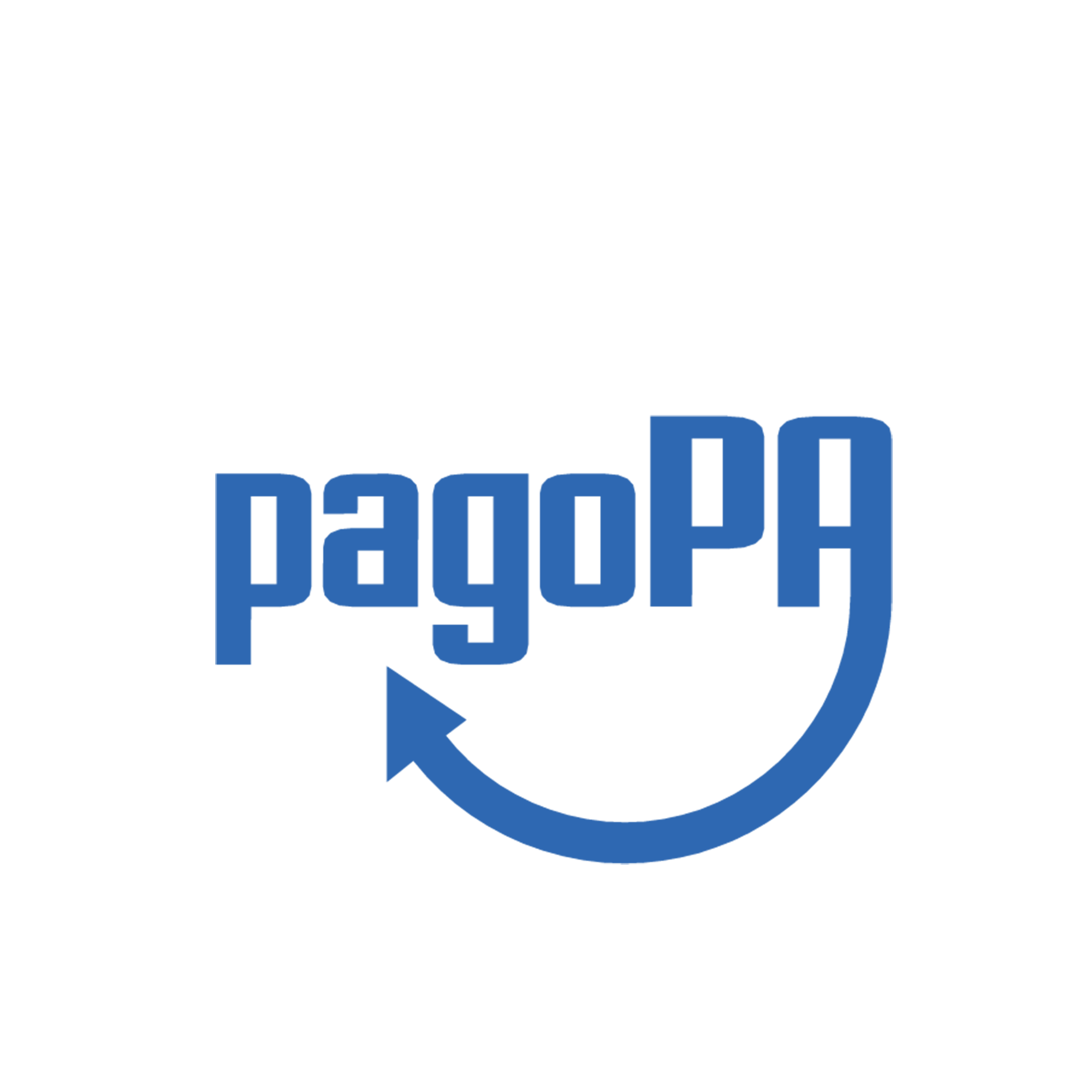 Logo PagoPA